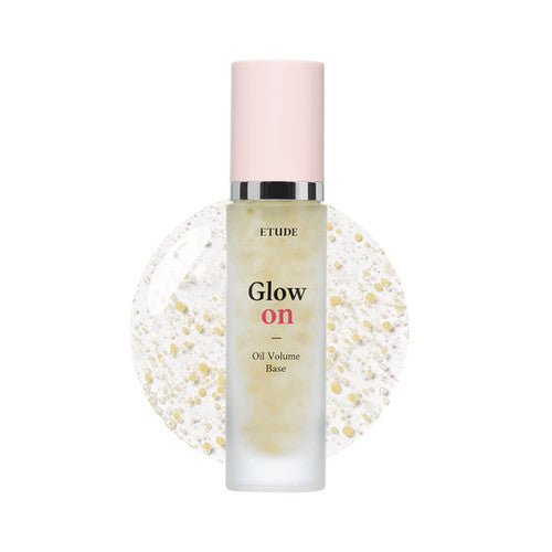 Etude house Glow On Base 02 Oil Volume 30ml