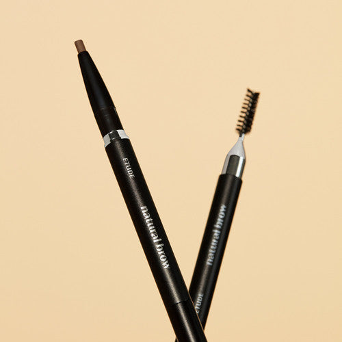 Etude house Natural Brow Pencil No 2 0.18G*3