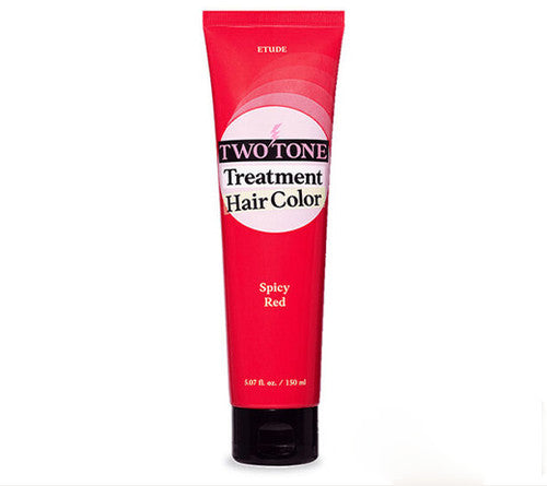 Etude house Tt Treatment Hair Color #2
