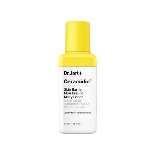 Dr.jart+ Ceramidin Skin Barrier Moisturizing Milky Lotion