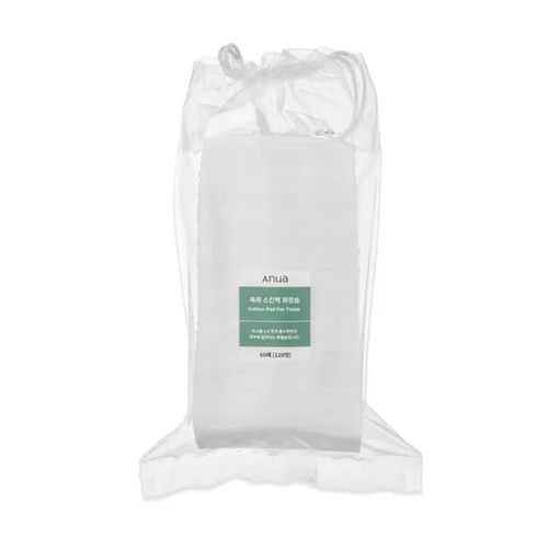 Anua Cotton Pad for Toner