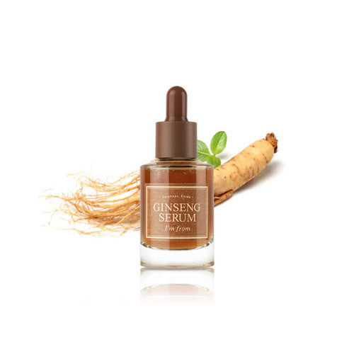 ImFrom Ginseng Serum (30ml)
