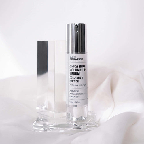 Bonafide Spica Shot Volume-up Cream