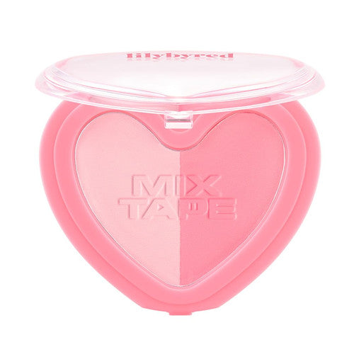 Lily By Red Luv Beam Cheek Duo 02 #Joy Beam