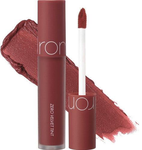 rom&nd Zero Velvet Tint (19 Earl Grey Shawl)
