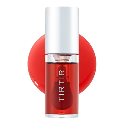 TIRTIR My Glow Lip Oil (Rosy)