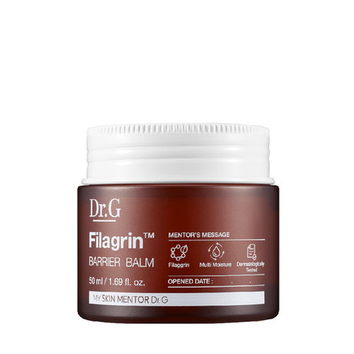 DR G Filagrin Barrier Balm