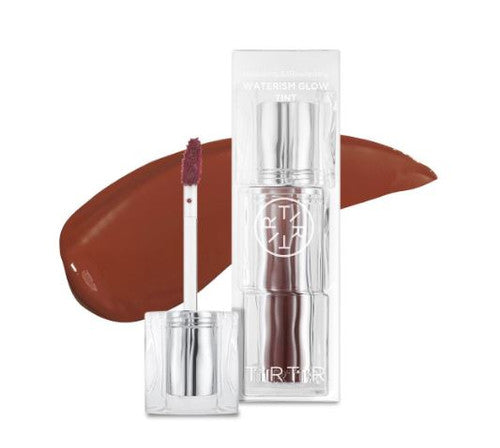 TIRTIR Waterism Glow Tint 07 Cassis Plum