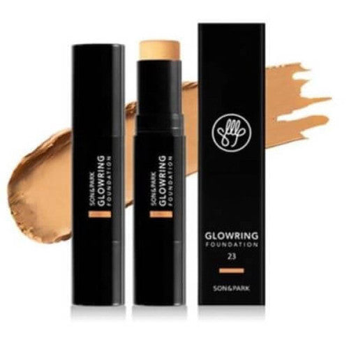 Son & Park & Park&park Glowring Foundation 23