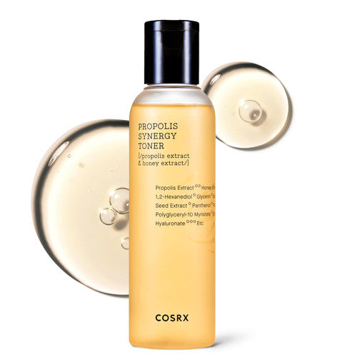 COSRX Full Fit Propolis Synergy Toner (150ml)
