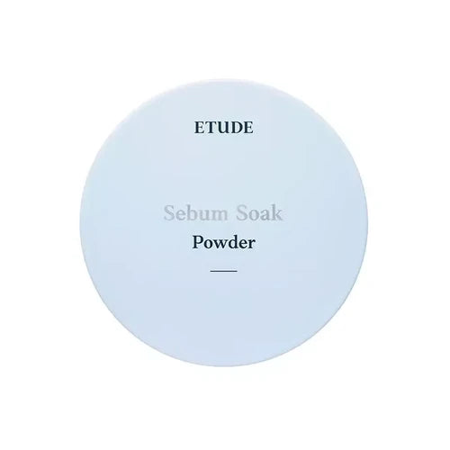 Etude house Sebum Soak Powder 5g