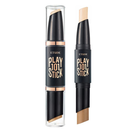 Etude house Play 101 Contour Duo #03