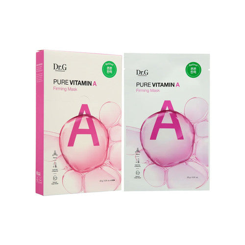 DR G Black Collagen 300 Mask
