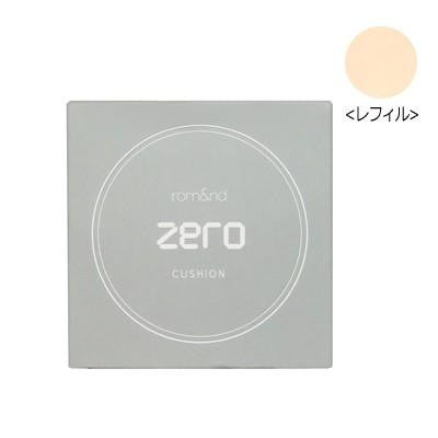 rom&nd Zero Cushion (02 Natural 21) (Refill)