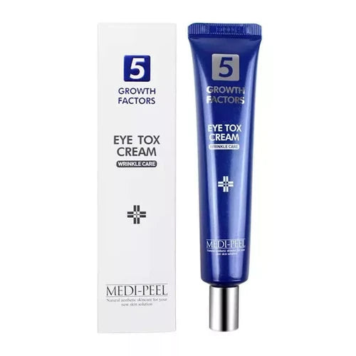 Medipeel Eye Tox Cream