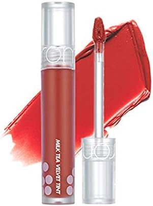 rom&nd Milk Tea Velvet Tint 01