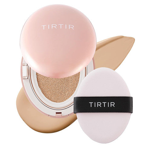 TIRTIR Mask Fit All Cover Cushion 23N Sand 18g