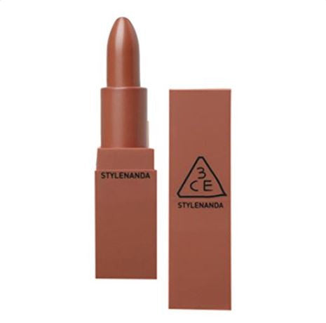 3CE Mood Recipe Matte Lip Color #116