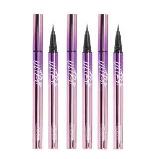 Missha Ultra Powerproof Thin Pen Liner [Dark Brown]