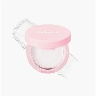 Lily By Red Sebum Lock Pact