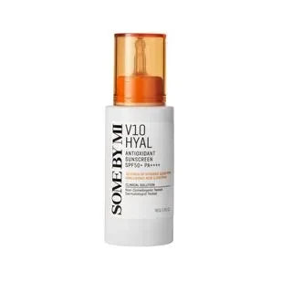 SOME BY MI V10 Hyal Antioxidant Sunscreen 40ml