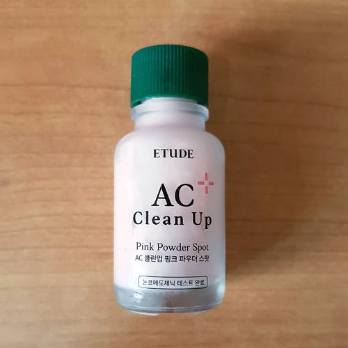Etude house Ac C Pink Spot 15ml Renew