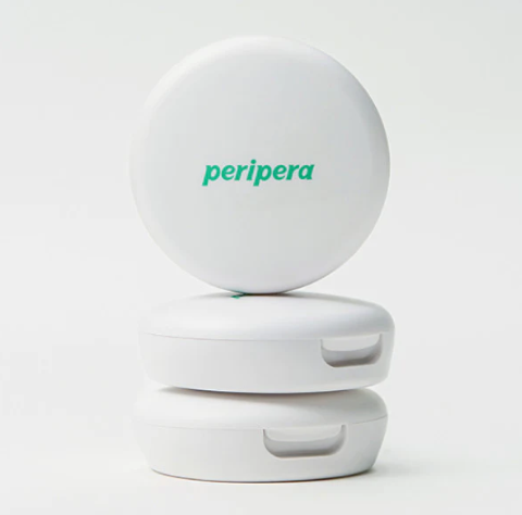 Peripera Oil Capture Setting Pact
