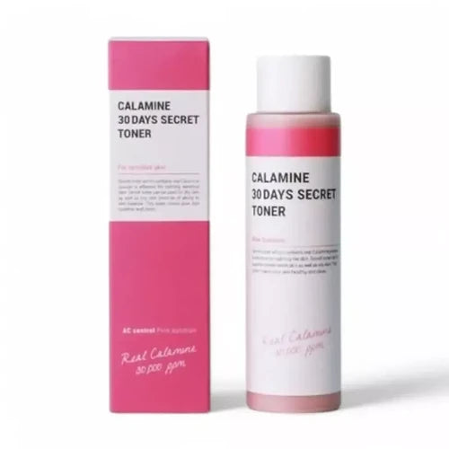 K-Secret Calamine 30 Days Secret Toner
