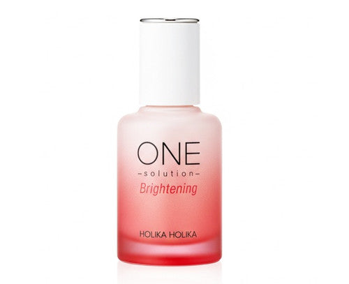 Holika Holika One Solution Super Energy Ampoule-Whitening