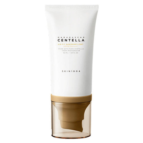 Skin1004 Madagascar Centella Air-Fit Suncream Light