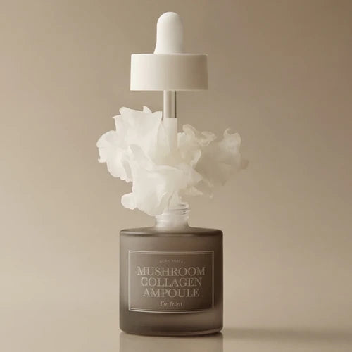 ImFrom Mushroom Collagen Ampoule (30ml)