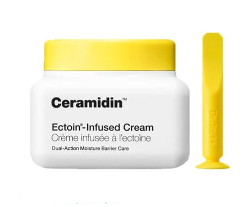 Dr.jart+ Ceramidin ECTOIN-INFUSED Cream (50ml)