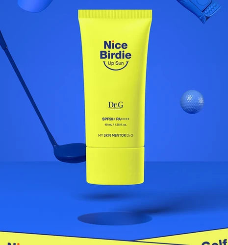 DR G Nice Birdie Up Sun