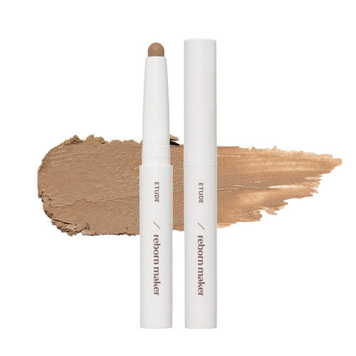 Etude house Reborn Maker #Warm Shading 1g