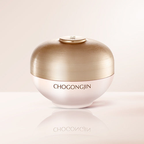 Missha Chogongjin Chaeome Jin Cream