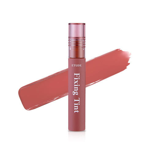 Etude house Fixing Tint #12 Salmon Brick 4g Renew