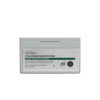 VT Cosmetics Cica-Exosome Moisture Mask