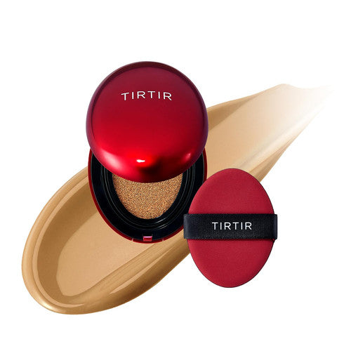 TIRTIR Mask Fit Red Mini Cushion 33W Ginger 4.5g