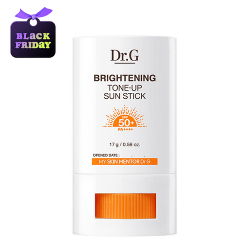 DR G Brightening Tone Up Sun Stick