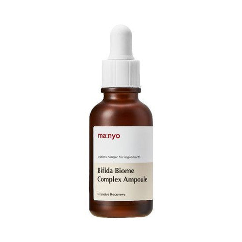 Manyo Bifida Biome Complex Ampoule