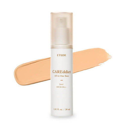 Etude house Careddict Allin One 02 Sand 30ml