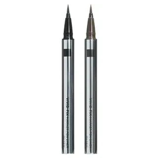 Missha Vivid Fix Marker Pen Liner [Deep Brown]