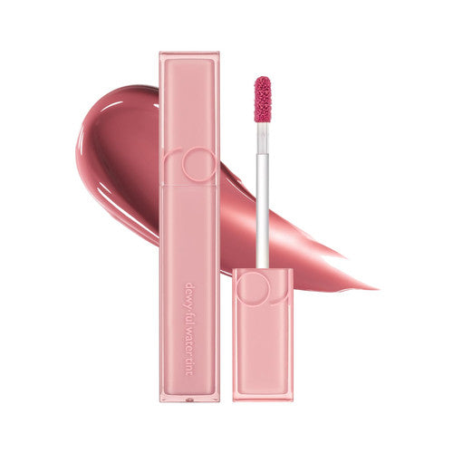 rom&nd Dewy·ful Water Tint (13 Custard Mauve)