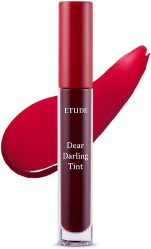 Etude house Dear D Water Gel Tint #08 RD302 5g