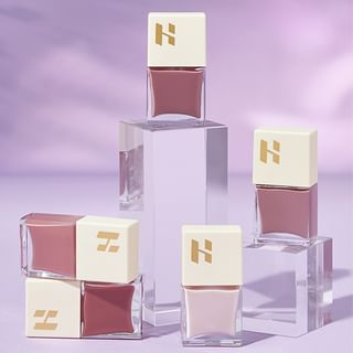 Holika Holika Nail Glaze 01