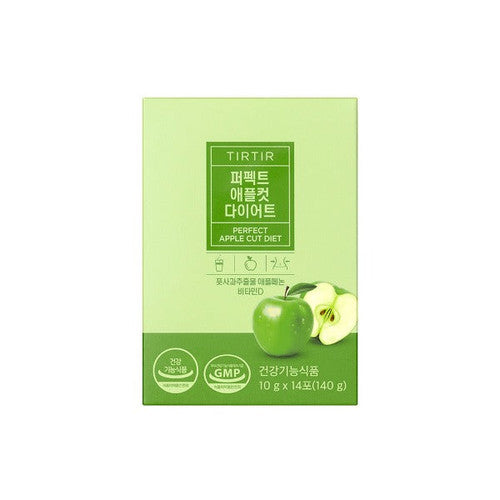 TIRTIR Perfect Apple Cut Diet 14EA