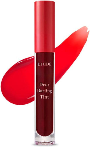 Etude house Dear D Water Gel Tint #05 RD301 5g