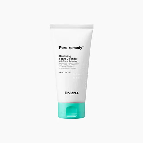 Dr.jart+ Pore·remedy Renewing Foam Cleanser (150ml)