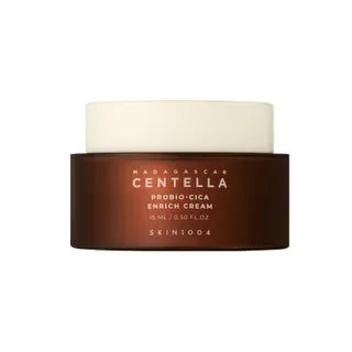 SKIN1004 Madagascar Centella Probio-CICA Enrich Cream 15ml