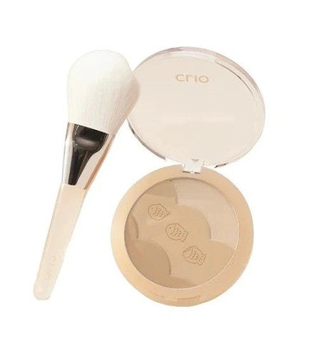 Clio Shade And Shading Set 02 Cool Contouring